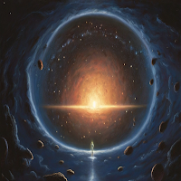 The Secret of the Universe
