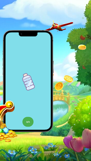 Bottle Game38 Screenshot 2