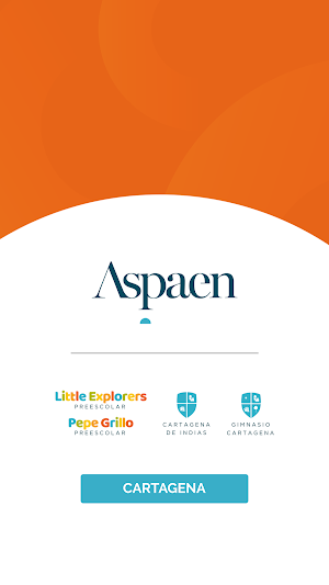 Aspaen Cartagena Screenshot 0