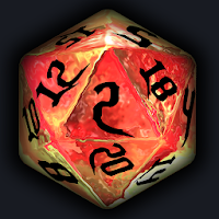 Dice Roller "Dice2Roll"