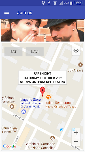 Farenight Screenshot 2