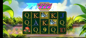 Magic Forest Slot Game Screenshot 0