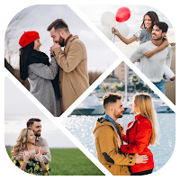 Photo Frame & Collage Maker