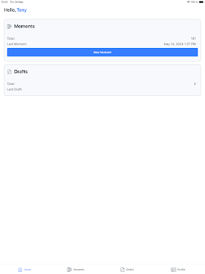 Constant Social Screenshot 3