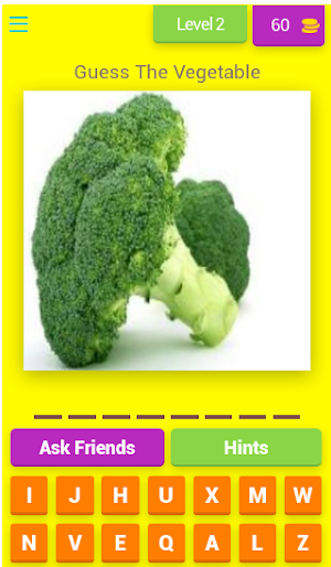 Brainy: Guess Image Quiz Screenshot 2