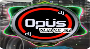 DJ Opus Viral Tik Tok 2022 Screenshot 0