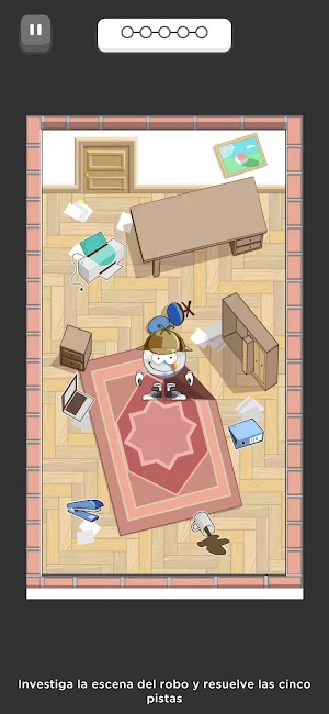 GAUBI - Ortografía en primaria Screenshot 3