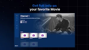 EkaTV Screenshot 2