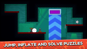 Adventures of Slime Screenshot 1