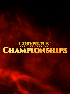 Coryphaeus Championships Screenshot 0