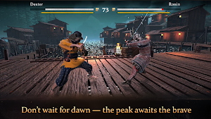 Katori: Code of Blade Screenshot 0