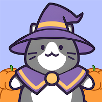 Cute Cat Mansion: Kawaii Kitty