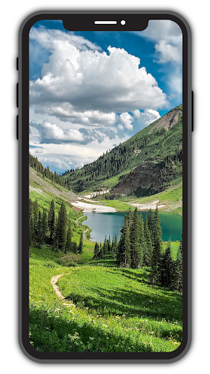 Download HD Wallpaper 2022 screenshot 1