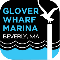 Glover Wharf Marina-Beverly MA