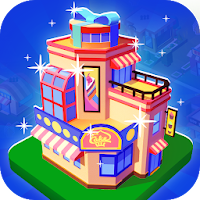 Shopping Mall Tycoon: Idle Supermarket Game