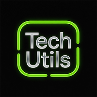 TechUtils