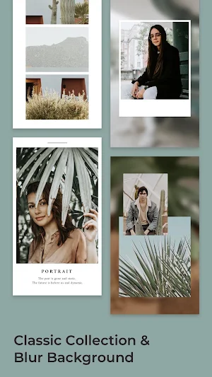Story Maker - Insta Story Editor for Instagram Screenshot 1