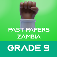 History Grade 9 Past Papers ZM