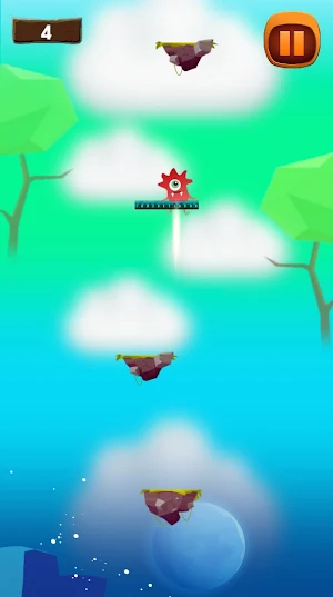Menda Jump Screenshot 3