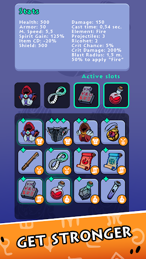 Warlock Screenshot 3