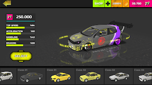 PROJECT:DRIFT 2.0 Screenshot 0