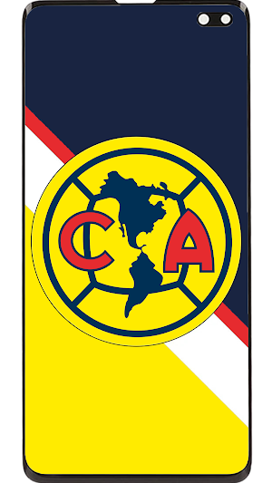 Club América Wallpapers Screenshot 3