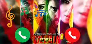 Ek Villain Returns Ringtones Screenshot 0