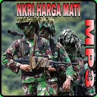 Lagu TNI Yel Mars Hymne