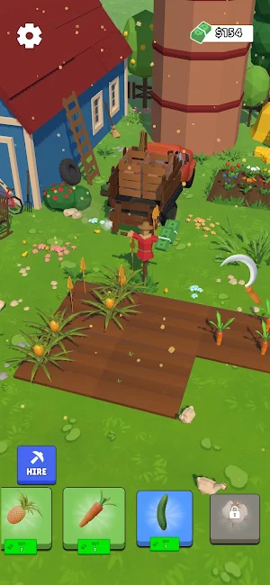 Farmland Ventures Screenshot 3