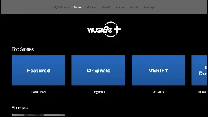WUSA 9+ Screenshot 0