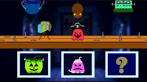 Monster Pumpkin Maker Screenshot 3