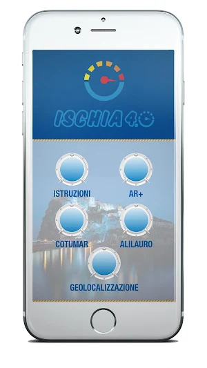 Ischia 4.0 Screenshot 0