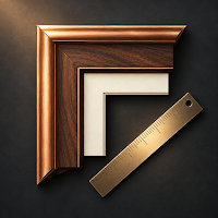 Picture Framing Quote & Cut