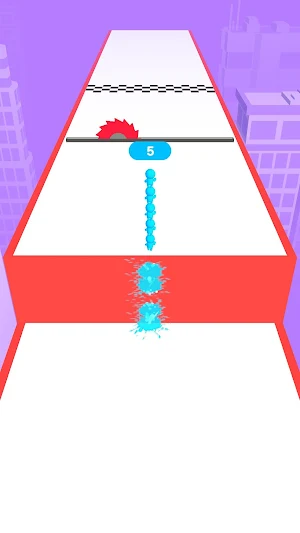 Crowd Runner Screenshot 2