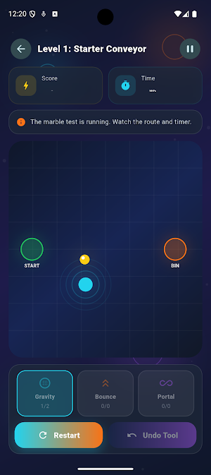 Toy Factory Fixer Screenshot 3