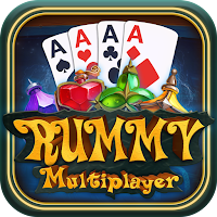 Rummy Multiplayer