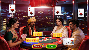 Fandyeng Game Screenshot 2