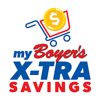 Boyer's Food Markets