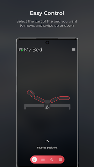 iFurnMove Screenshot 3