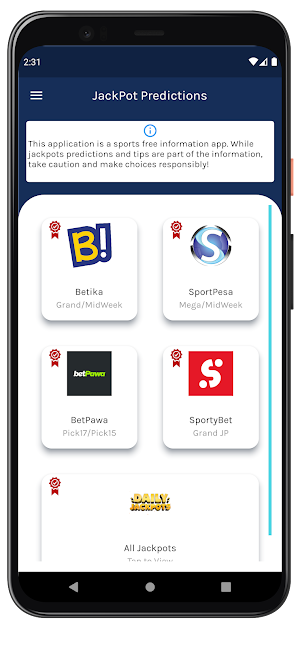 Soccer Predictions: Turbo Tips Screenshot 3