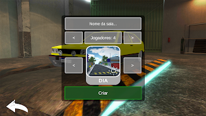 Elite Brasil Tuning Online Screenshot 2