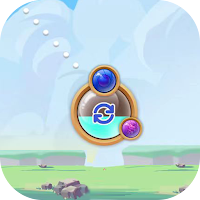 Bubble Shooter Crash