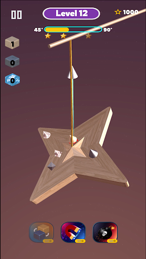 Project Balance Screenshot 0