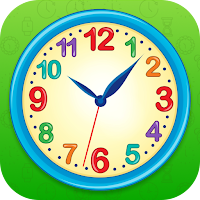Clock Learning App