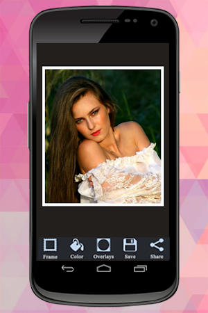 Photo Collage Art Screenshot 2