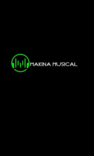 Radio Makina Musical Screenshot 1