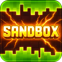 Cubeland: Sandbox Craft World