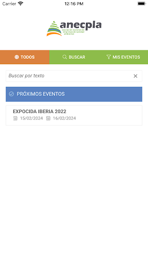 Anecpla Screenshot 1