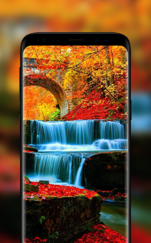 3D Live Wallpapers Screenshot 3