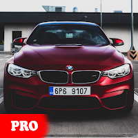 Car Wallpapers PRO